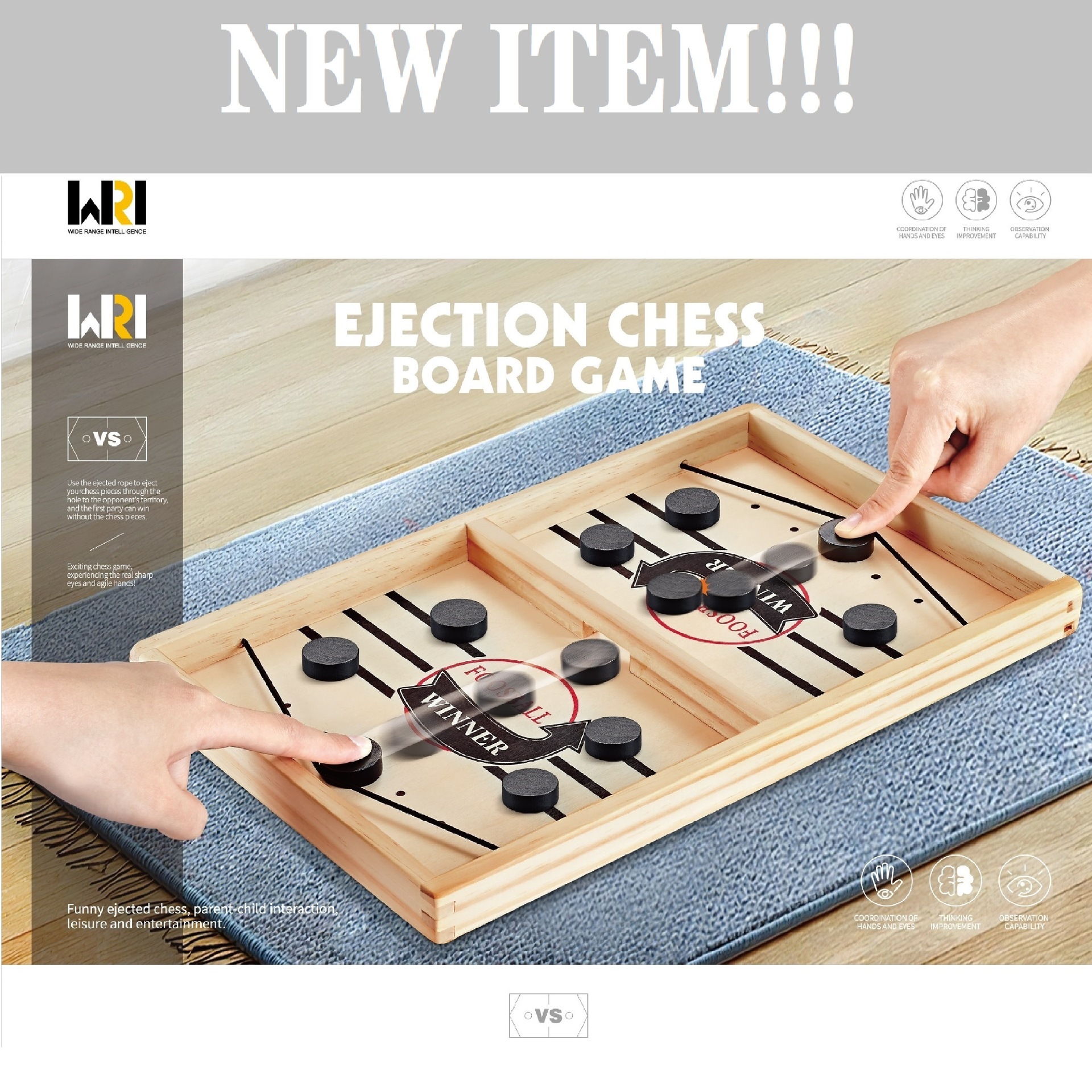 science toys for adults