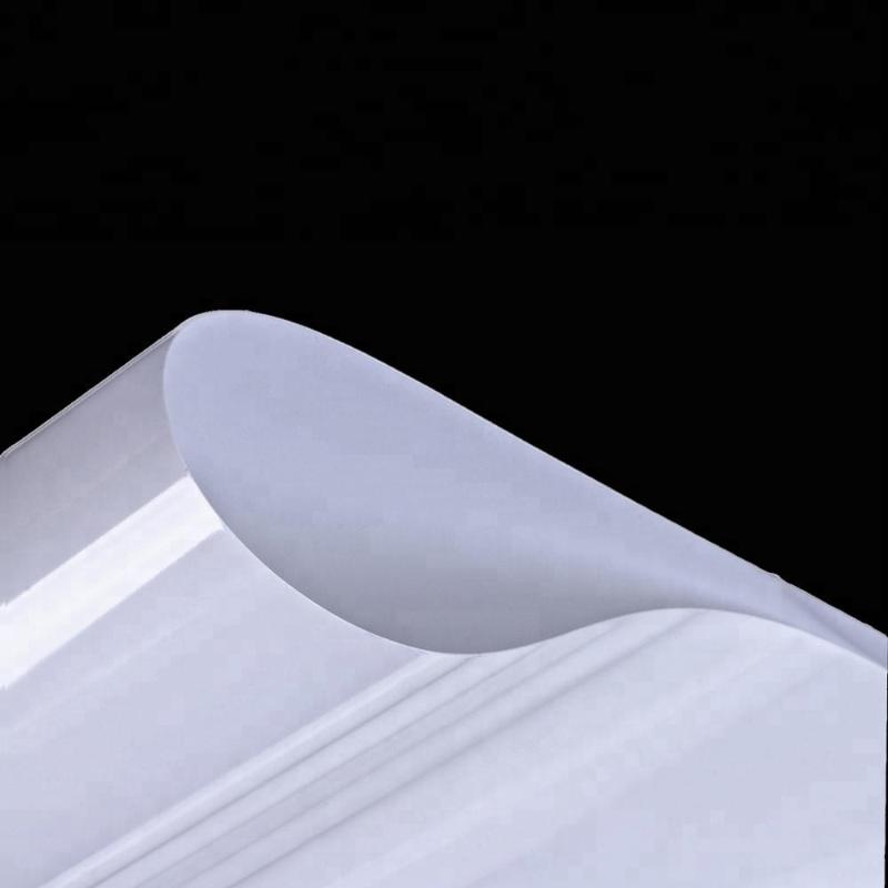 

1.52*30m CARLAS Scratch High Glossy Transparent PVC material PPF Car Paint Protection Film for car body