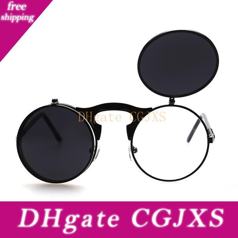 best flip up sunglasses