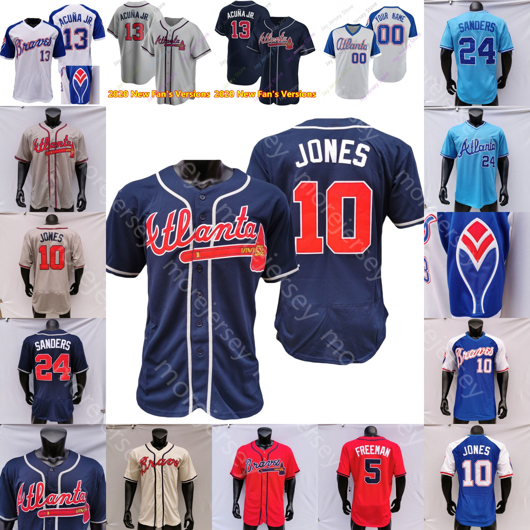 discount braves jerseys