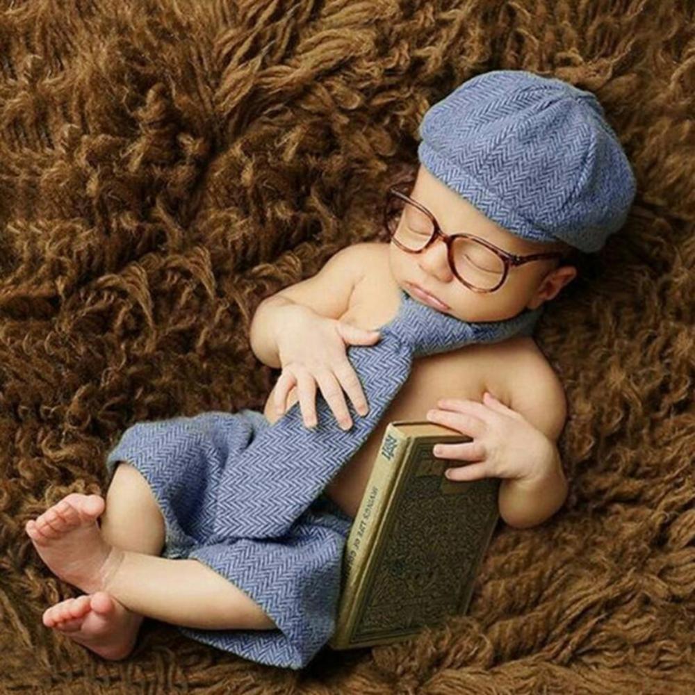 baby shooting clothes