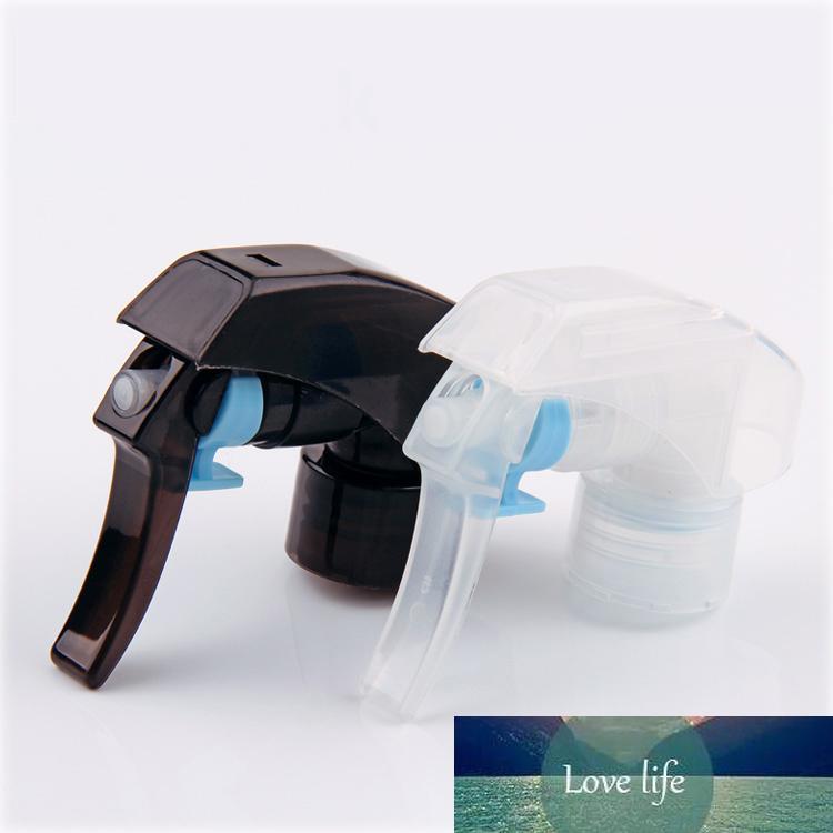 

24/410 28/410 Mini Mist Trigger Sprayer Pump Plastic Spraying Nozzle Hairdressing Plant Flowers Water Sprayer Accessories, Clear