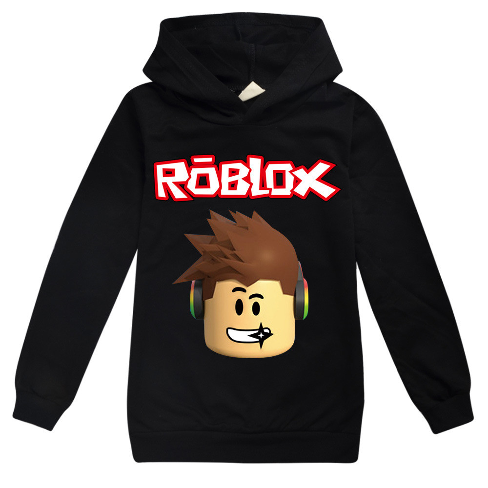 Wholesale Best Roblox Red Hoodie For Single S Day Sales 2020 From Dhgate - cut price roblox hoodies shirt for boys sweatshirt red nose