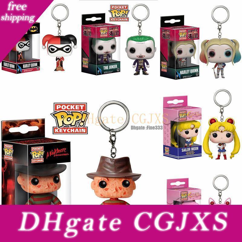 funko pop dhgate