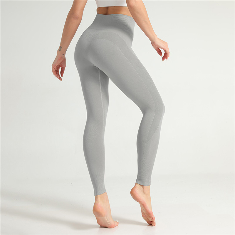 

Workout Sports Pants Women Fitness Gym Yoga Leggings Push Up Seamless Sports Leggings Jogging Fitness Legging Yoga Pants, Dark blue