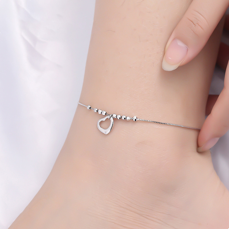 beautiful anklets online