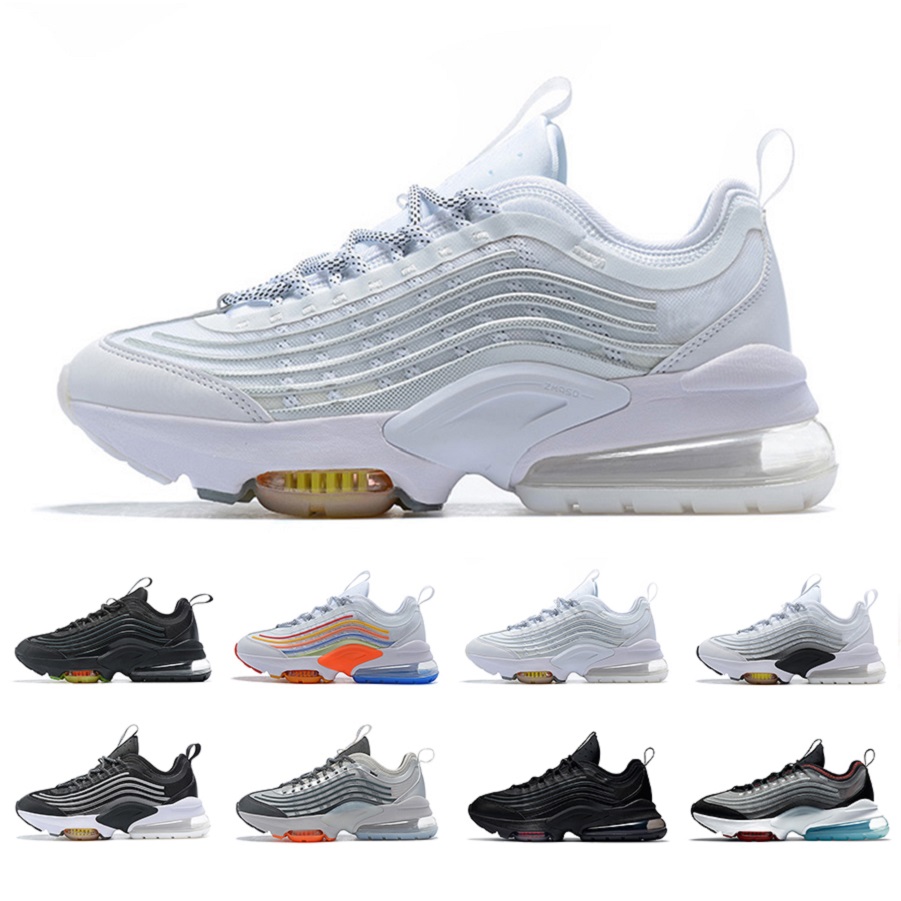 

Triple White Cool Cushion ZM950 Mens Running Shoes 950 Oreo Neon Black Silver Split 950s Women men Sports Trainers Sneakers Zapatos, Color#8