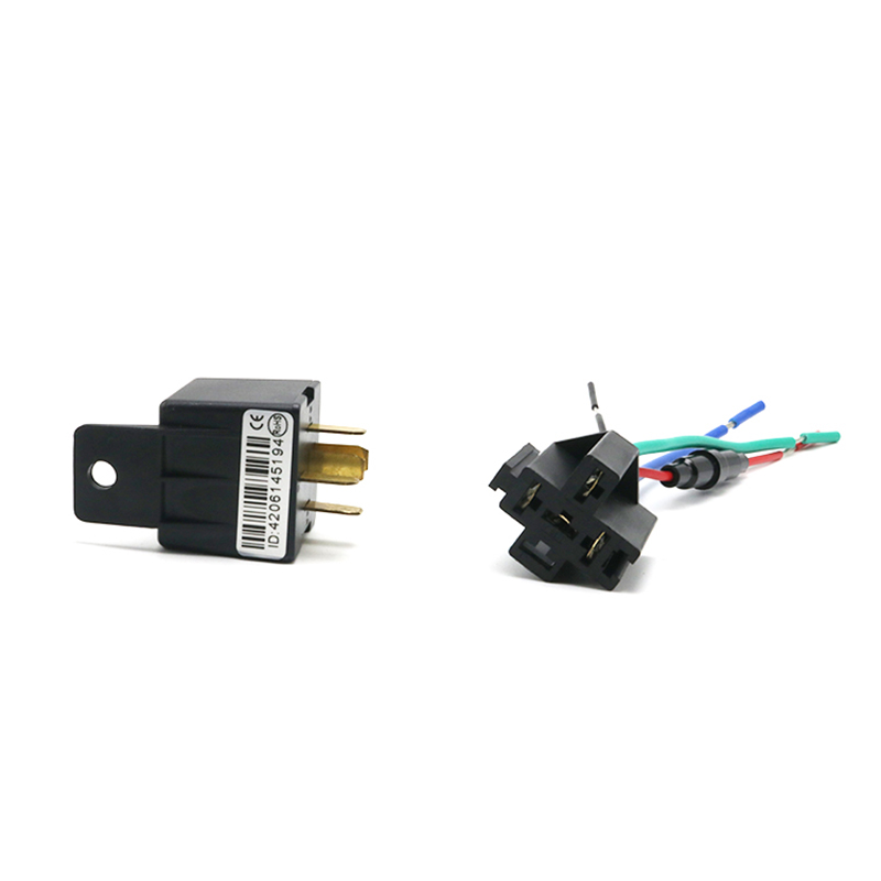 

Relay GPS Tracker Car GPS Locator Cut Off Oil Fuel LK720 GSM Google Maps Real-time Car Tracker Alarm Free APP