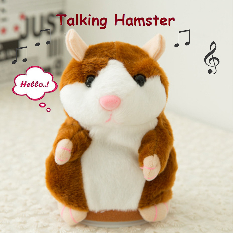 repeating hamster