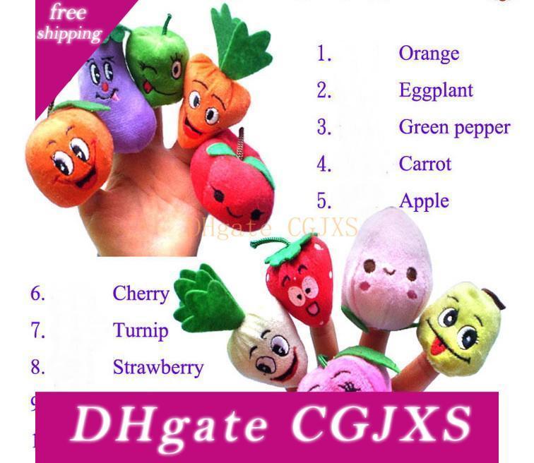 muñecos didacticos para bebes