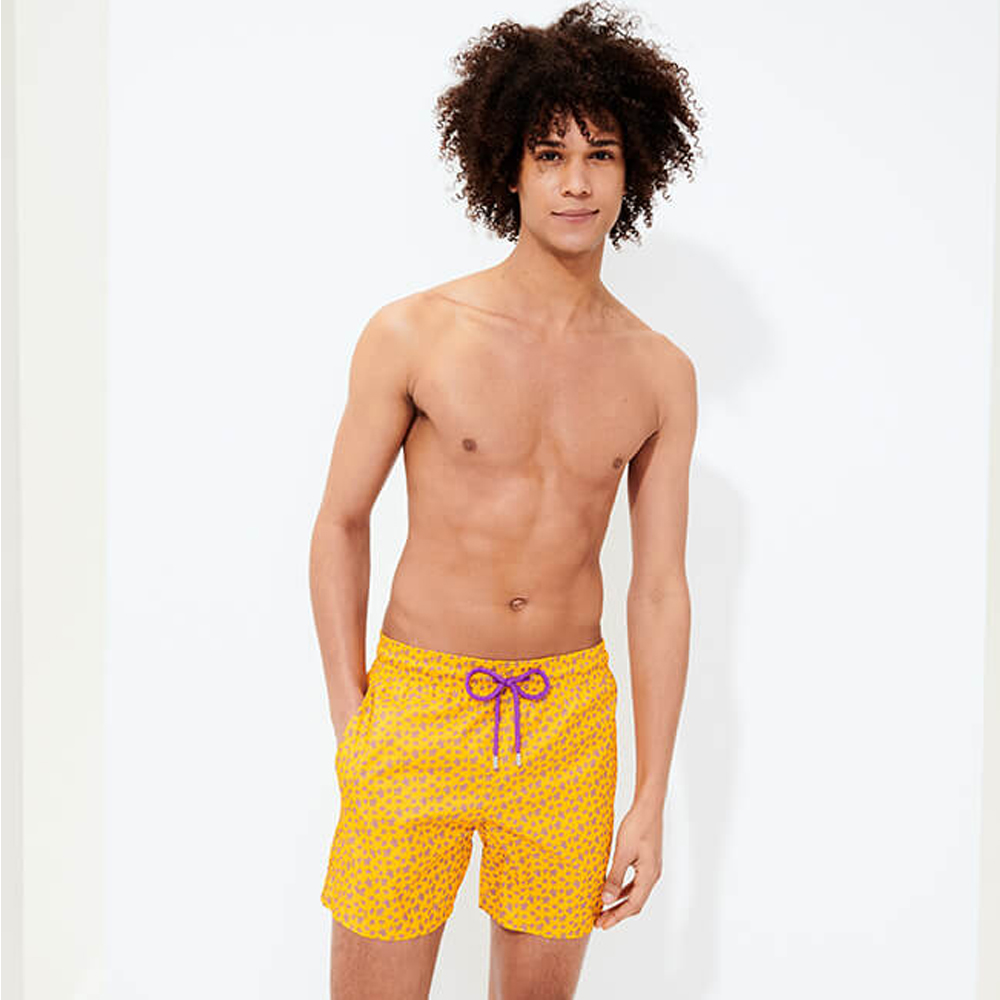

Vilebrequin MEN SWIMWEAR STRETCH TURTLES FLOWERS New Summer Casual Shorts Men Fashion Style Mens Shorts bermuda beach Shorts 95522, White;black