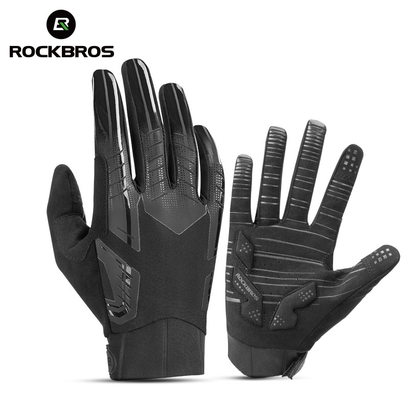 bike ride gloves online
