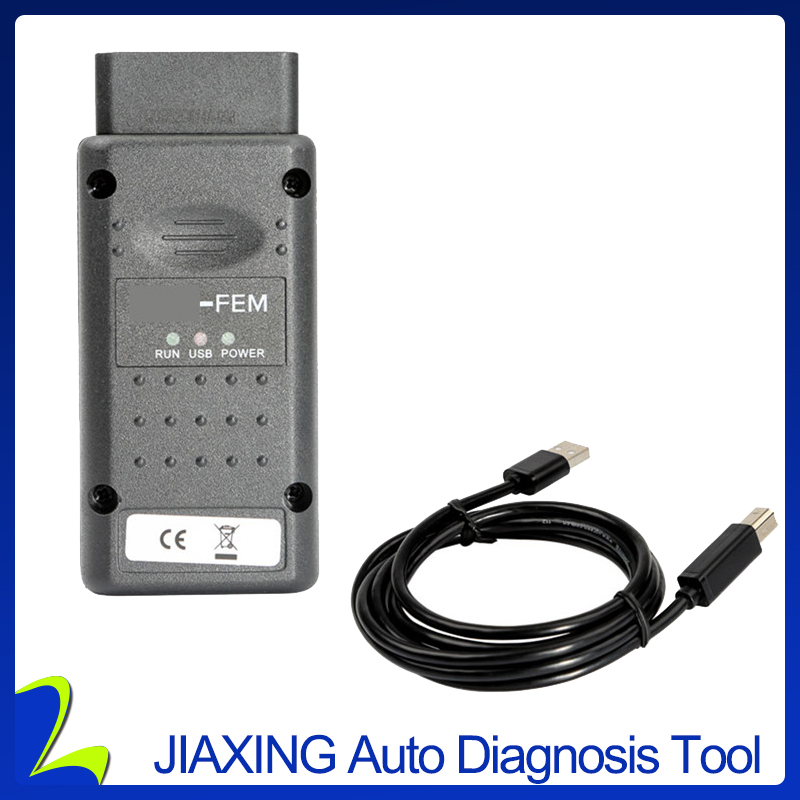 

Original Yanhua For FEM/BDC Key Programmer Data Desktop Test Platform