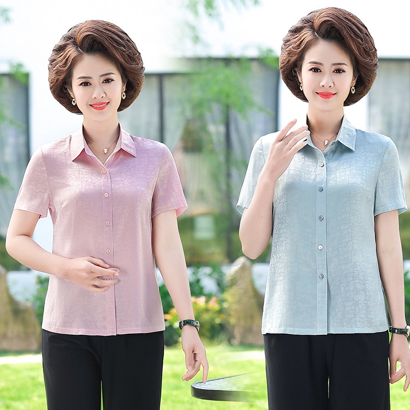 middle aged women's clothing online