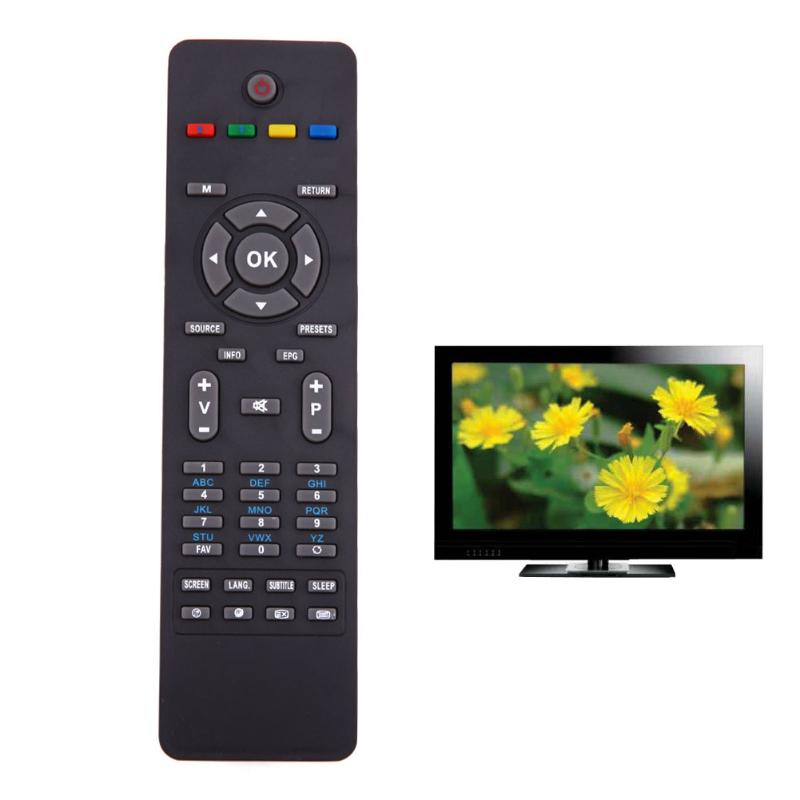 

General Remote Control Replacement for Hitachi RC 1825 TV Remote Control No Programming Required