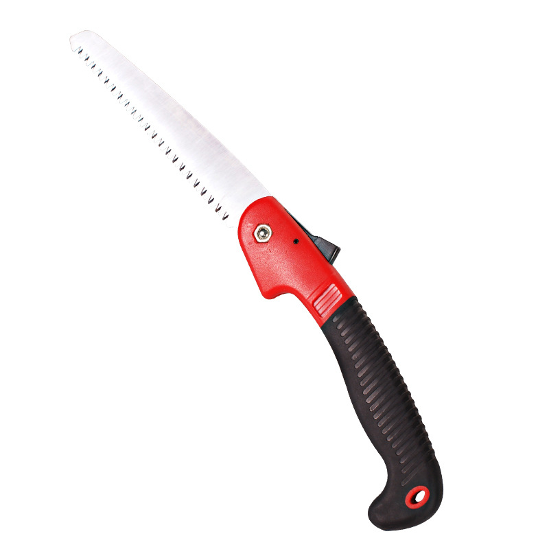 

400mm Folding SK5 Steel Saw Garden Tools High Quality Woodworking Saws Hand Tools Outdoor Camping Saw