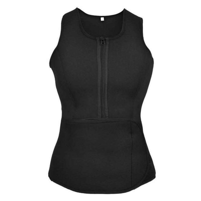 

Slimming Clothing Body Shaping Vest Suit for Gym Fitness Yoga Sport Breathable