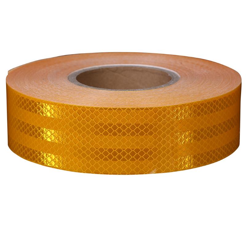 

Rearview Mirror DIY Bicycle Wheel Anti Collision Road Signs Reflective Sticker Exterior Safety Accessory Car Styling Trail Truck