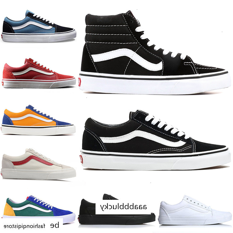 buy vans in bulk