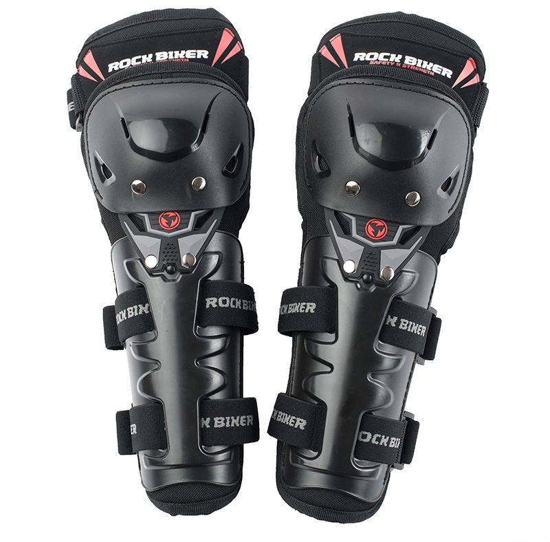 

4pcs/set Motorcycle knee & elbow protective pads Motocross skating knee protectors riding protective Gears pads protection