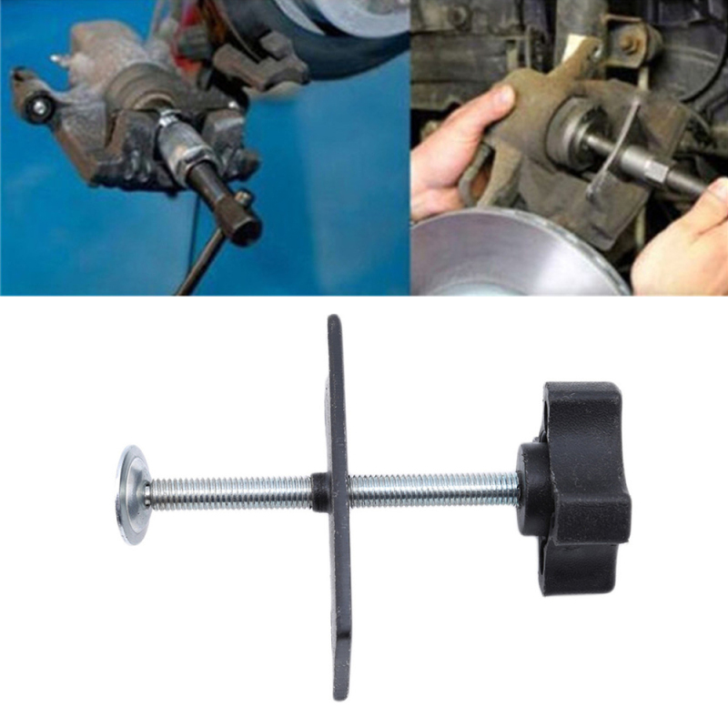 

Steel Car Disc Brake Wrench Pump Adjustment Tool Spreader Installation Accessories Car Tools Universal Wrench Set Reparing Tools