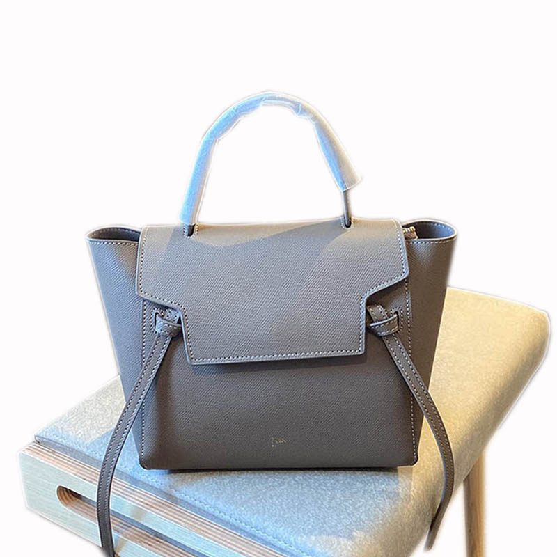 

2022 celine handbag shoulder celines bag fashionable luxurious style cowhide material a variety of 15 colors to choose from large capacity p
