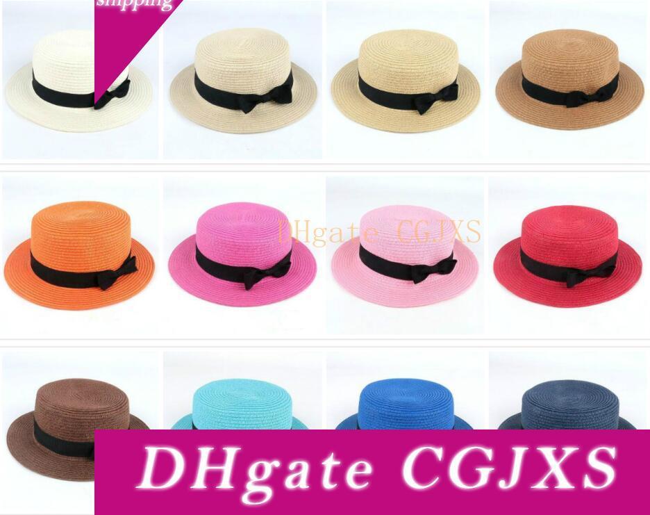 boater hats for sale