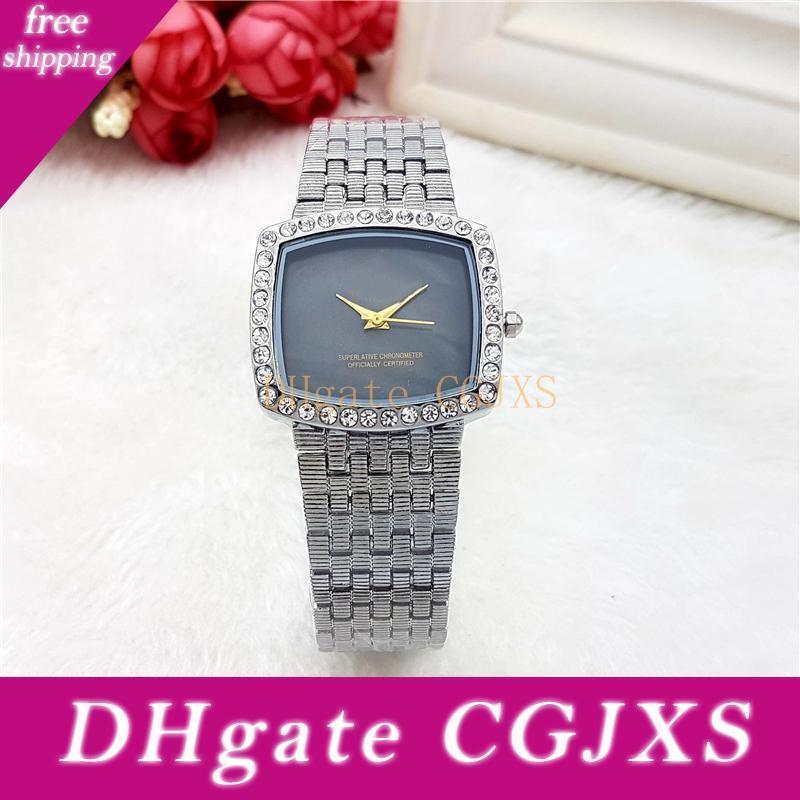 Discount Ladies Watch New Trends Ladies Watch New Trends 2020 On Sale At Dhgate Com