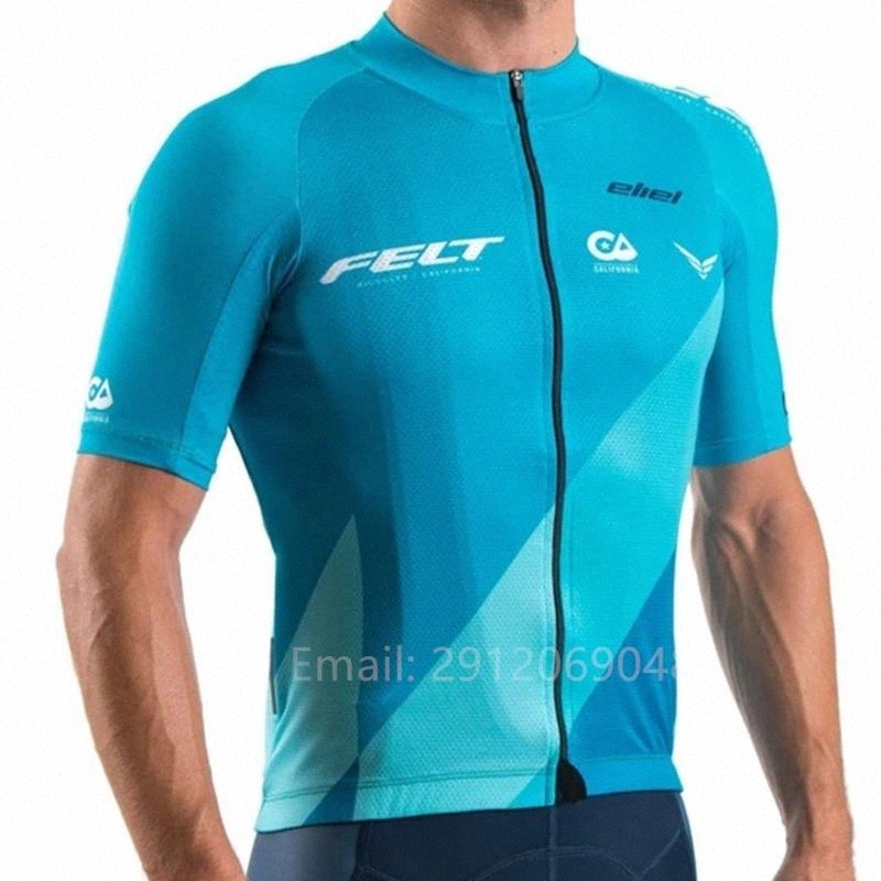 felt cycling clothing