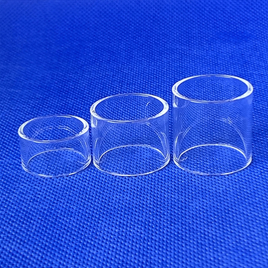 

SMOK TFV16 Lite G-Priv X-Priv I-Priv bag Stick Prince baby kit v8 Carbon Fiber tank Glass Tube 2ml 3ml 5ml 6ml 9ml