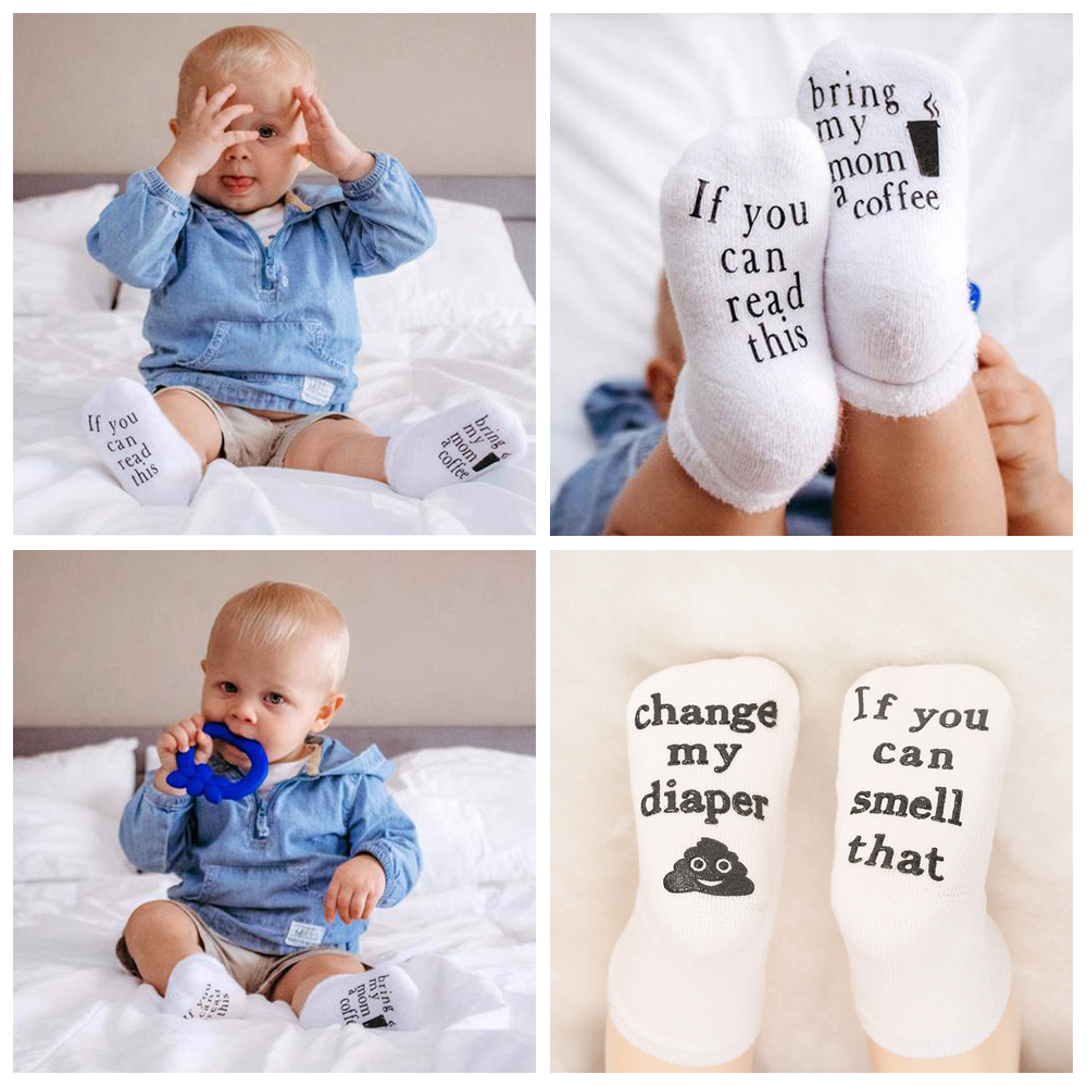 bulk newborn socks