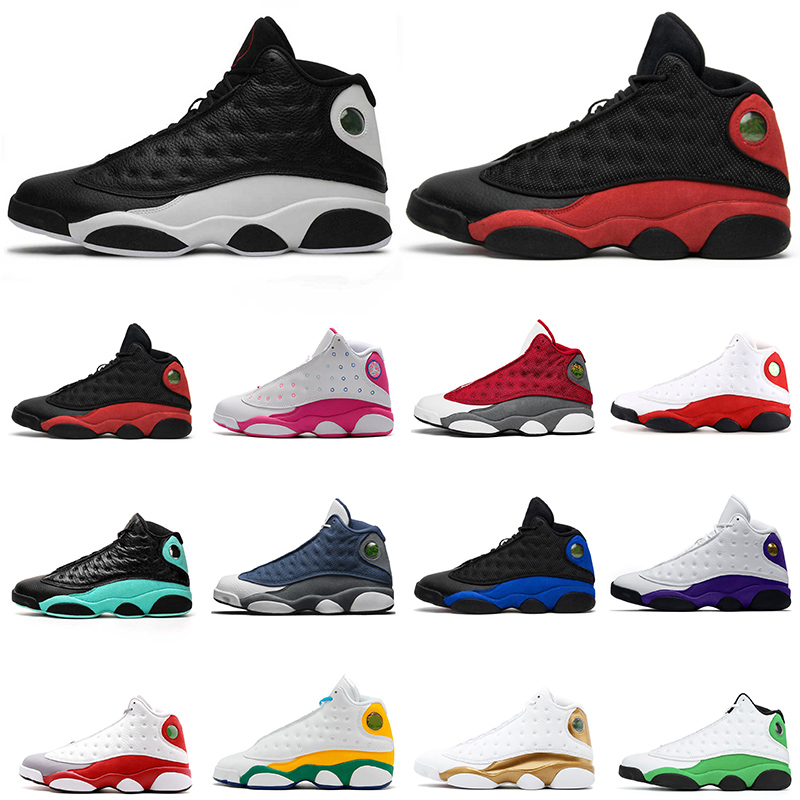 mens size 13 jordan shoes