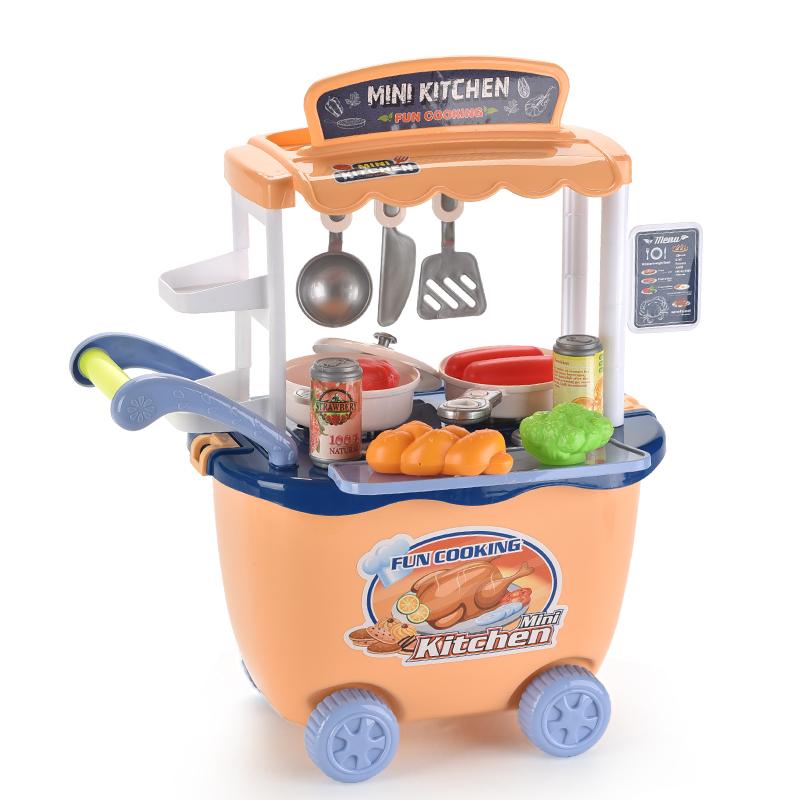 baby kitchen set online