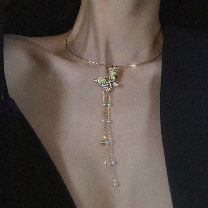 pearl imitation jewellery online