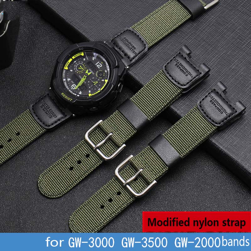 g shock watch accessories