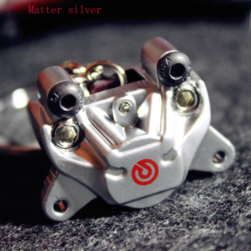 

Auto interior accessories Engine keychain Suspension ring Metal bracelet for car