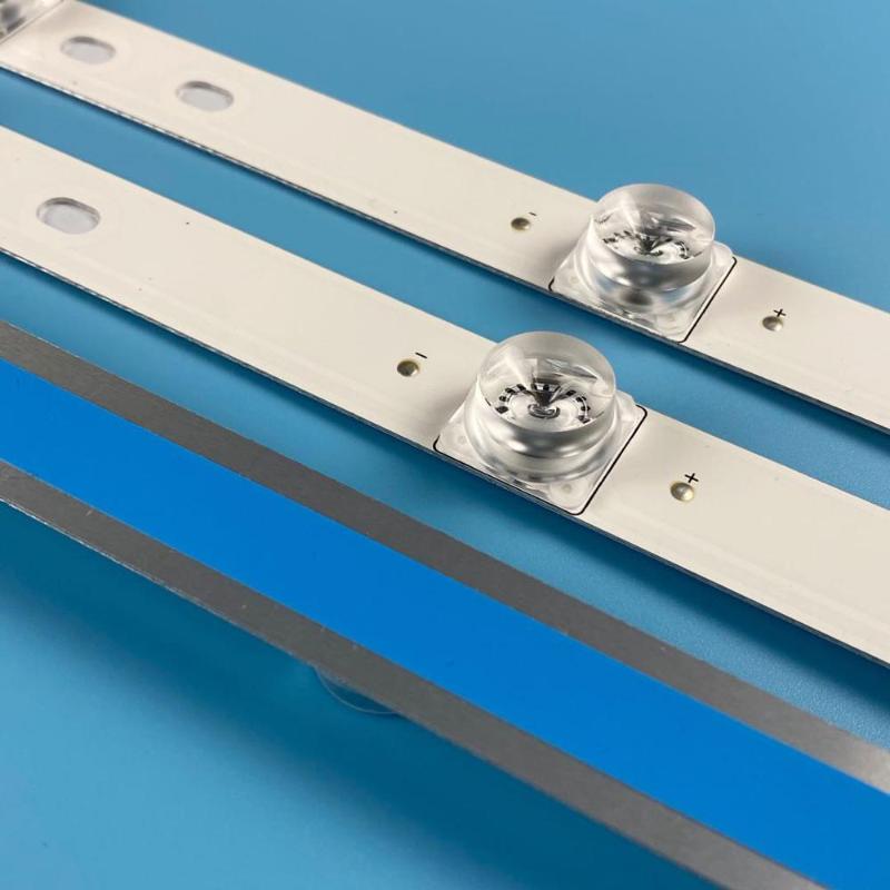 

59cm LED BACKLIGHT STRIP A TYPE 6916L-2100A FOR 32" LG 32LF630V TV, LC320DUE FH A1