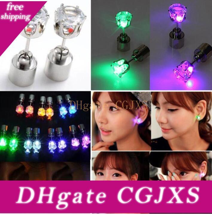 where to buy led earrings