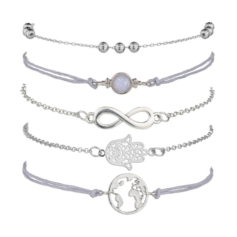 

bracelet girl