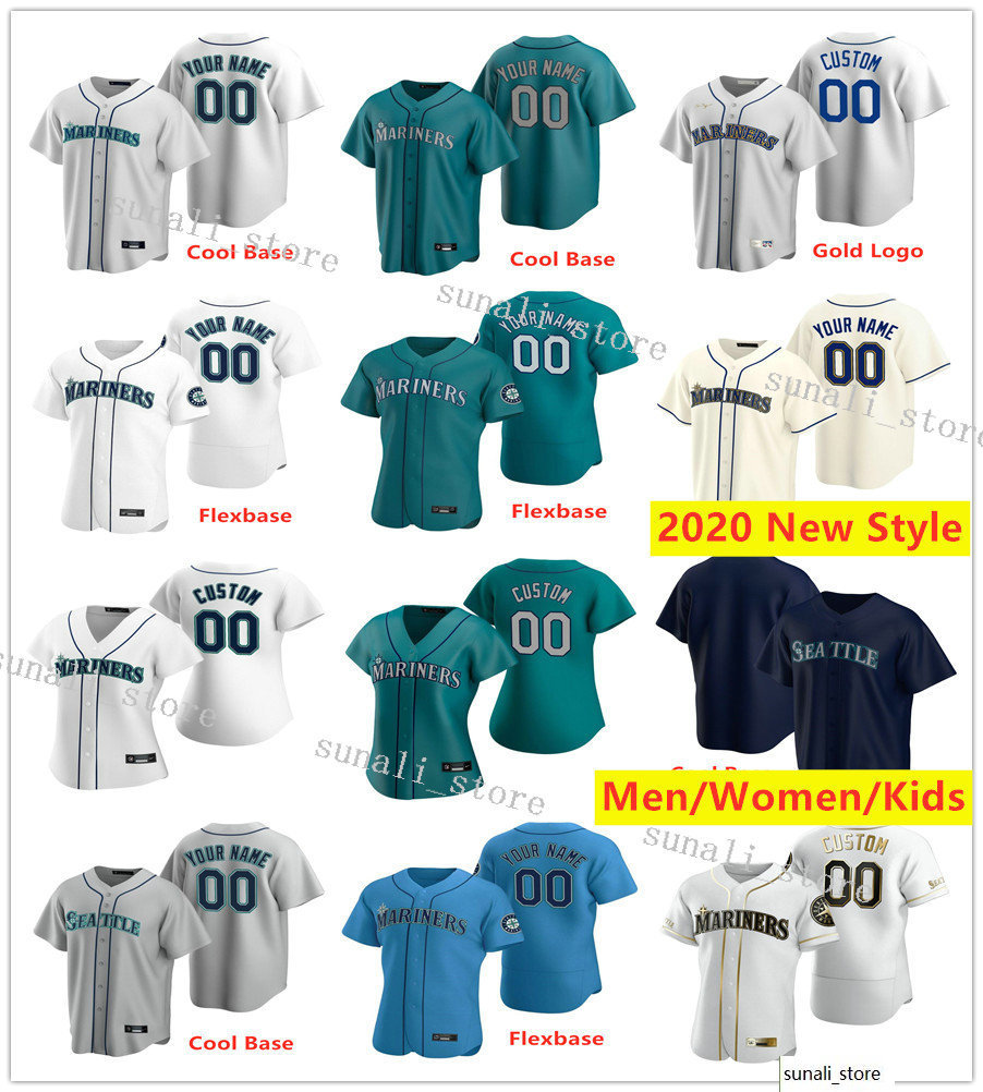 

2020 New Austin Adams Dan Altavilla Gerson Bautista Brandon Brennan Nestor Cortes J.P. Crawford Justin Dunn Taylor Guilbeau Haggerty Jerseys, Men new white