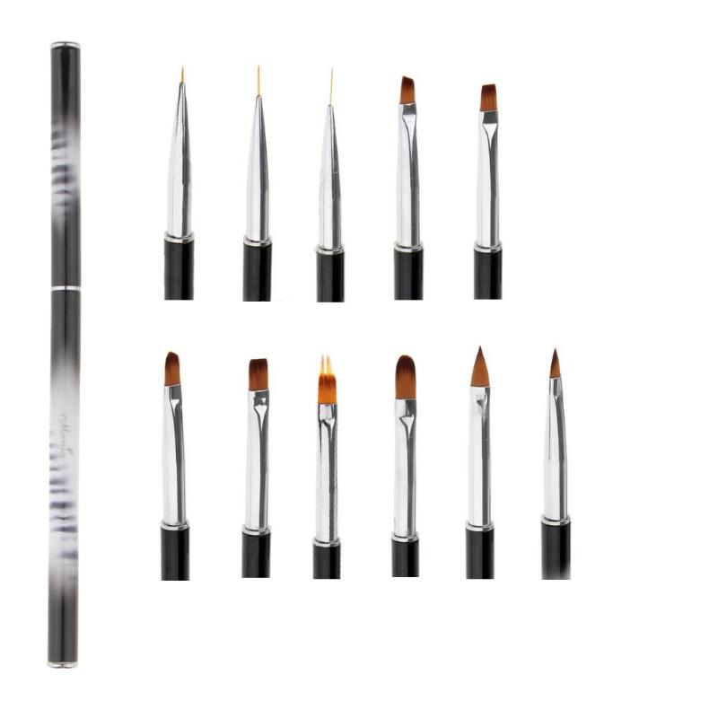 

Nail Art Brush Liner Brush - Nail Art Design Drawing Painting