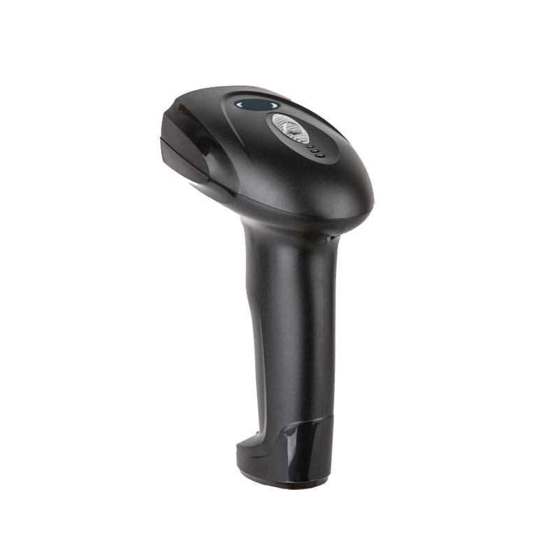 

Supermarket Billing Machine 1D Barcode Wired Scanner HS-1000-08