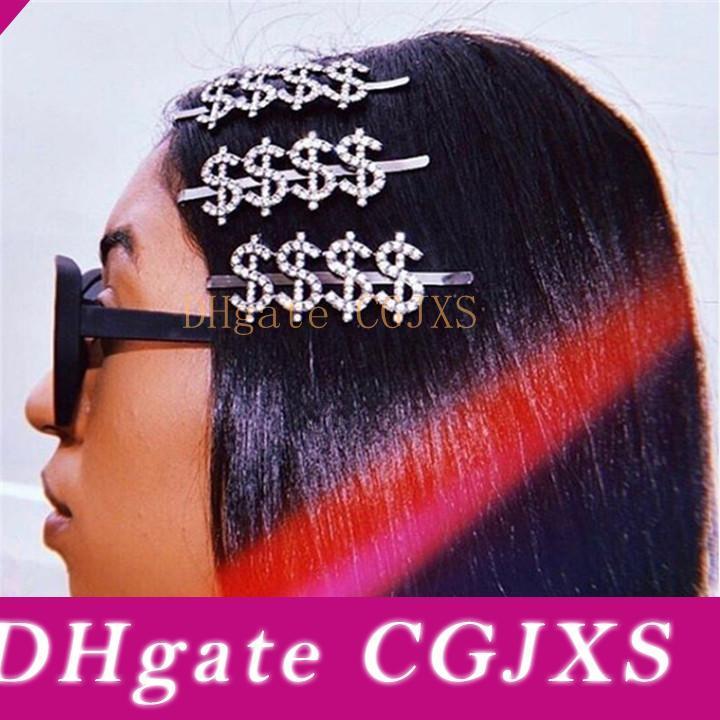 unique hair barrettes