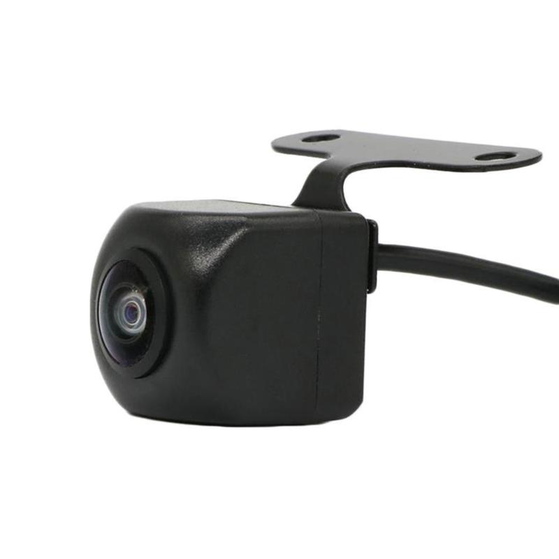 

Hot Sell Vehicle Rear Front Side View Camera CCD Fish Eyes Night Vision Waterproof IP68 Car Reversing Back Up Camera Universal
