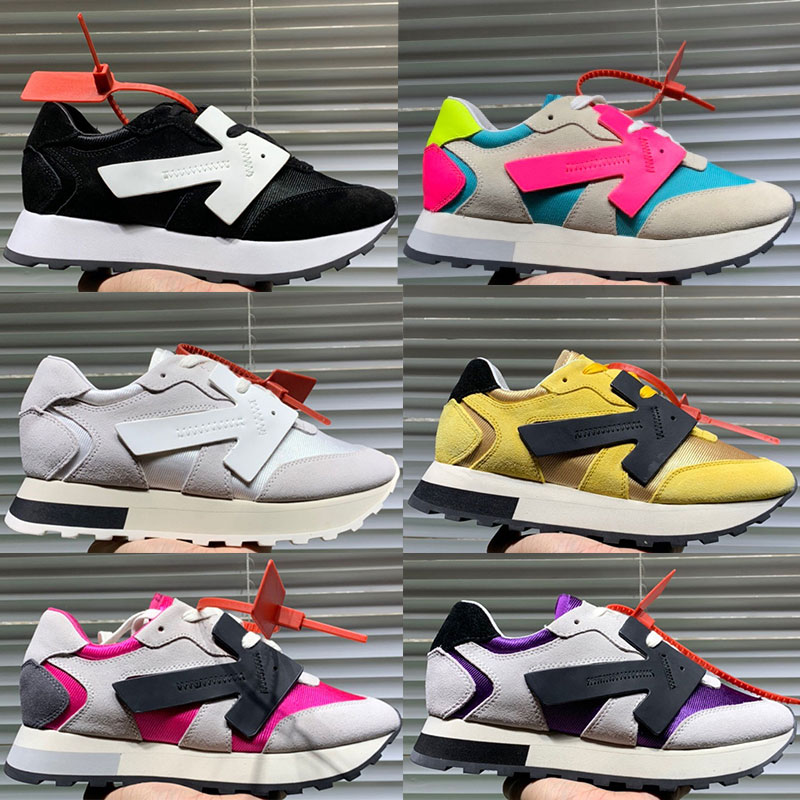 

2020 Multi brand Triple S designer low-cut old sneakers combination sole boots ladies fashion party casual shoes high quality size 35-40, Black