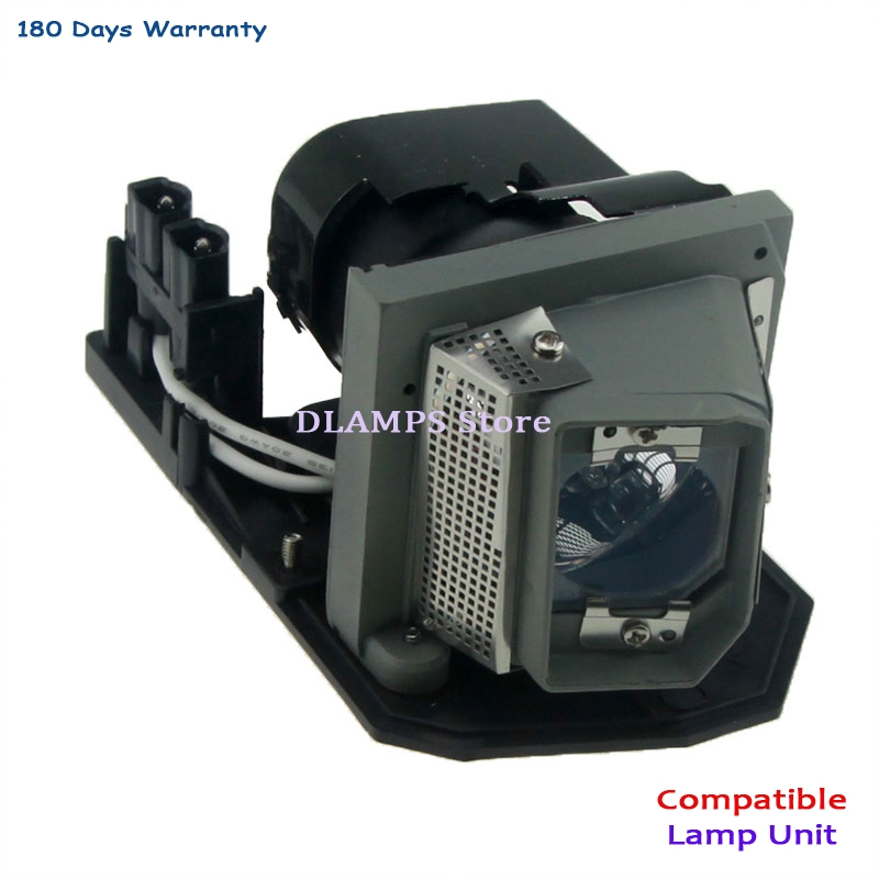 

Replacement Projector lamp with housing SP-LAMP-037 For INFOCUS LPX15 LPX6 LPX7 LPX9 T150 X15 X20 X21 X6 X7 X9 X9C Projectors