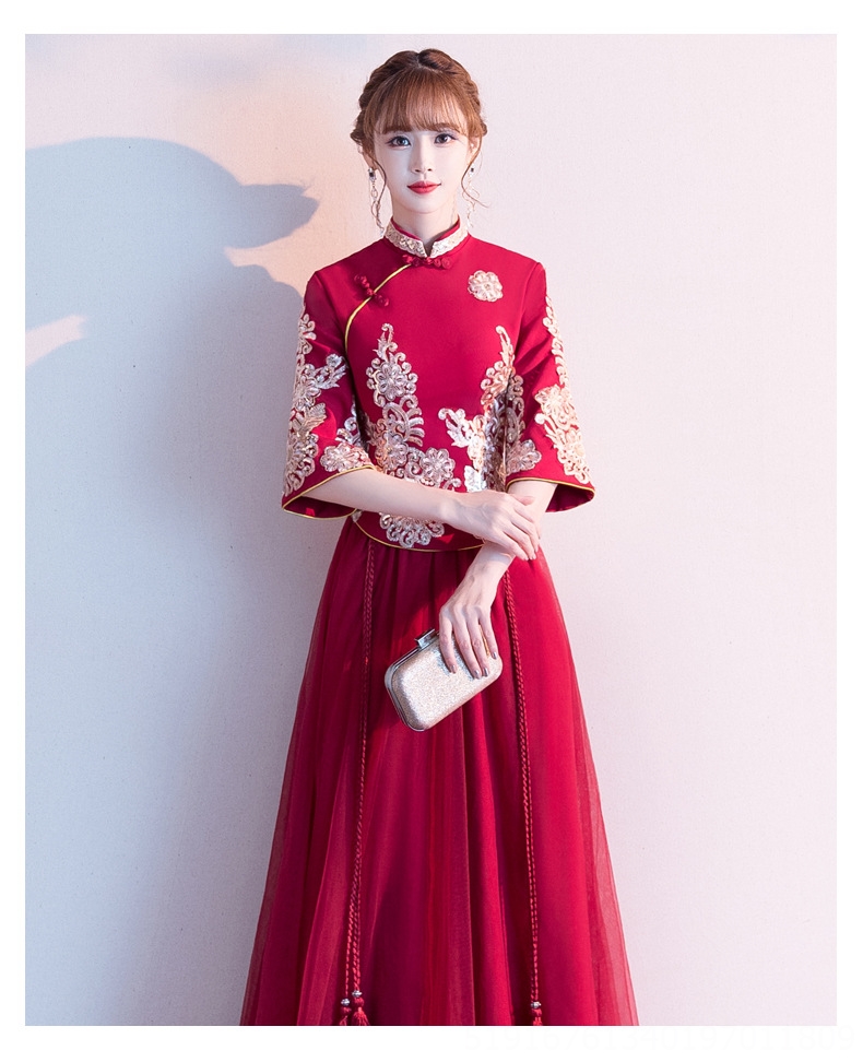 slimming formal dress styles