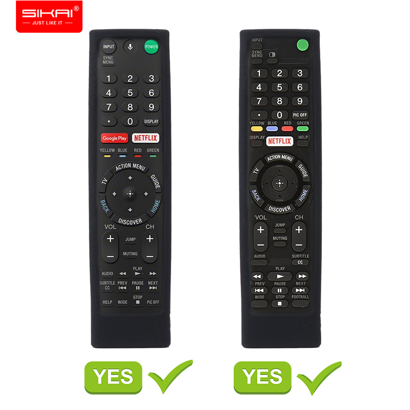 tv remote controls for sale