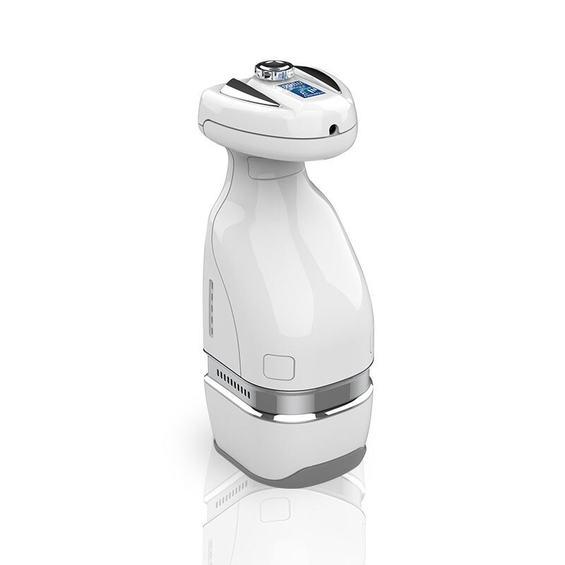 

NEW MINI HIFU Slimming Device HelloBody Handy Focused RF Fast Fat Removal Home-Use Body Slimming Cellulite Burn Machine