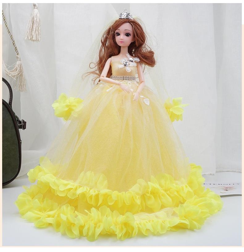 barbie gowns for ladies